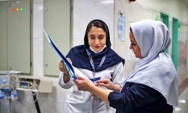 پرستار