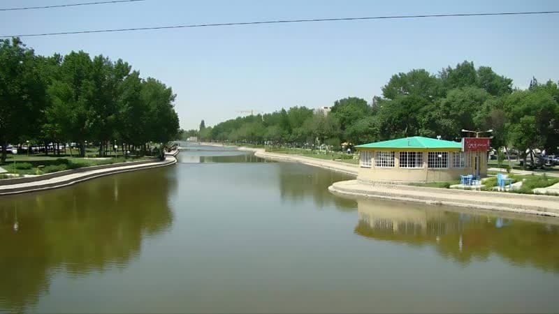 زرینه رود