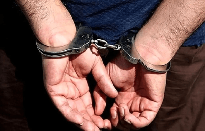 دستگیری قاتل در کمتر از ۲۴ ساعت
