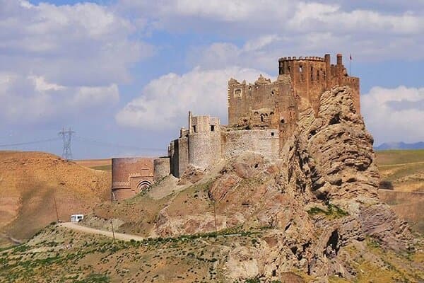 الموت در آستانه ثبت جهانی