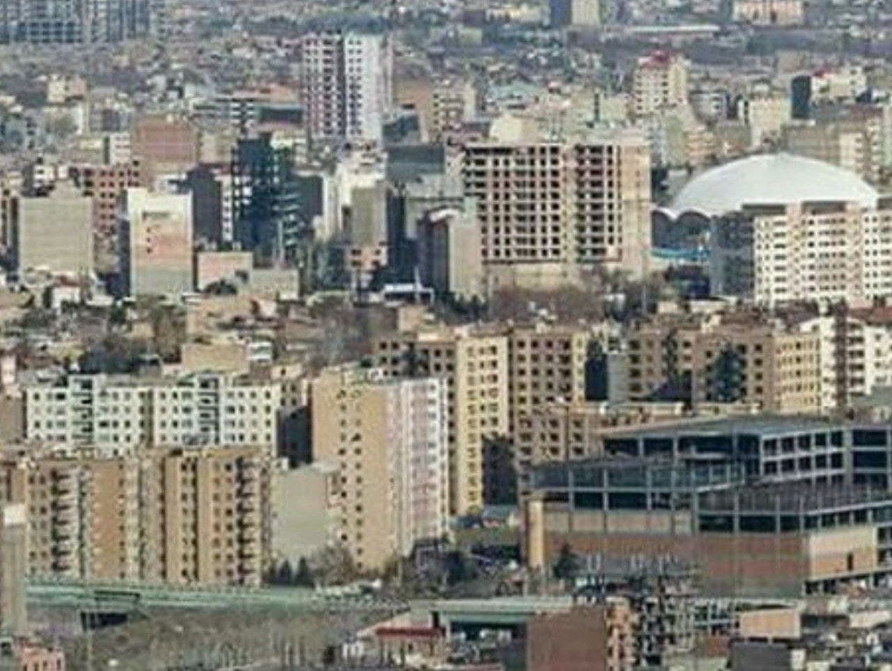 بافت تاریخی ارومیه