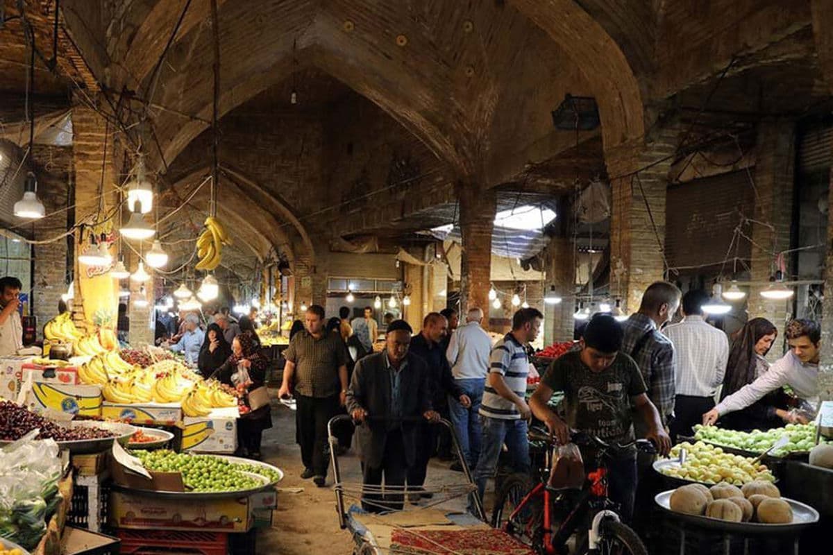 نظارت بر بازار زنجان تشدید می‌شود