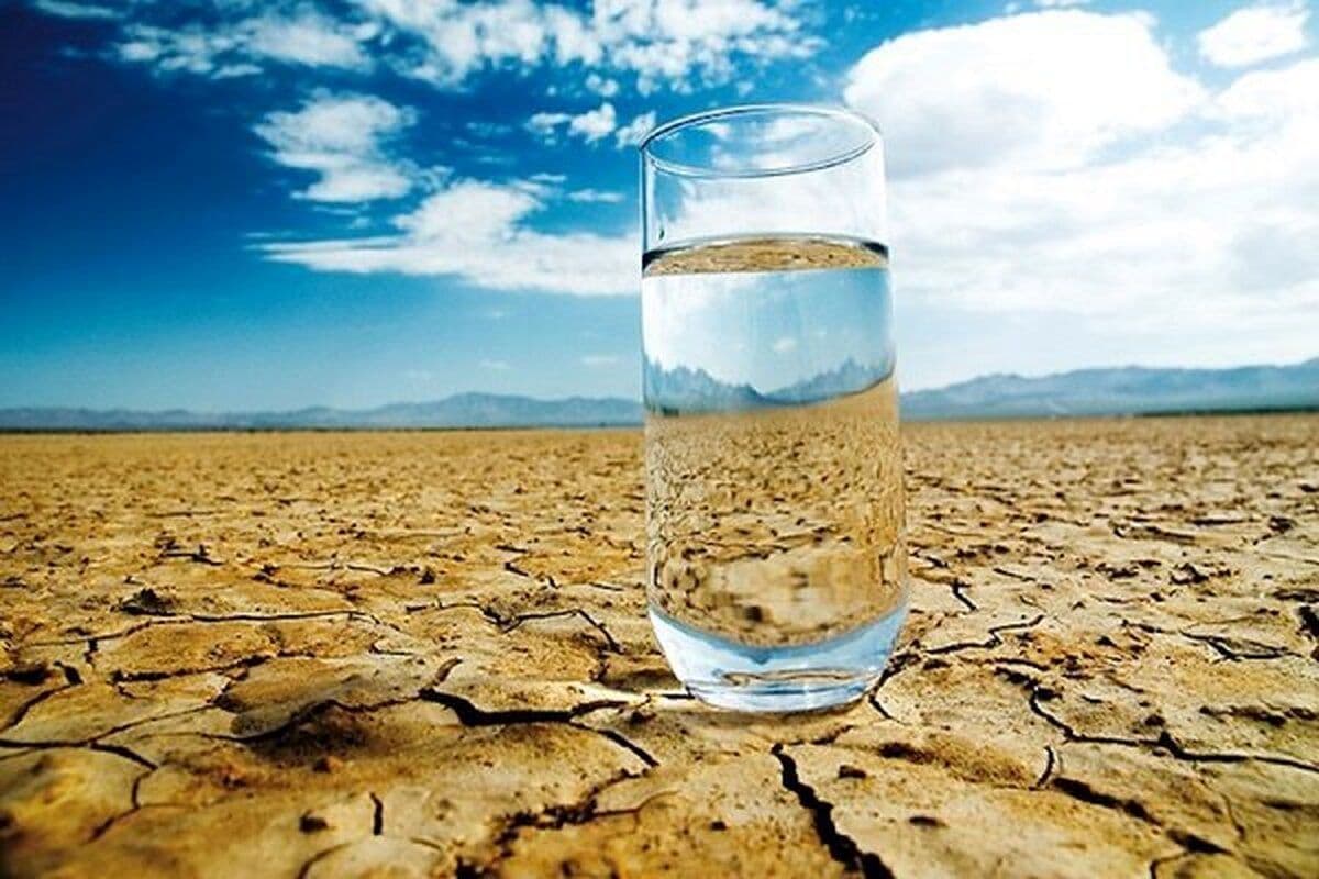 فرماندار خوی نسبت به تنش آبی هشدار داد