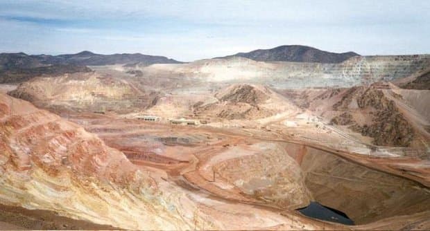 احیای ۱۱ واحد معدنی راکد در استان زنجان طی سال ۱۴۰۳