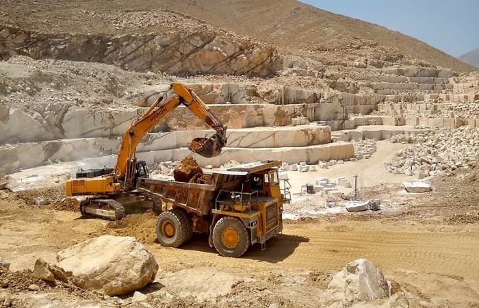 فعال‌سازی ۴۲ معدن در استان قزوین 
