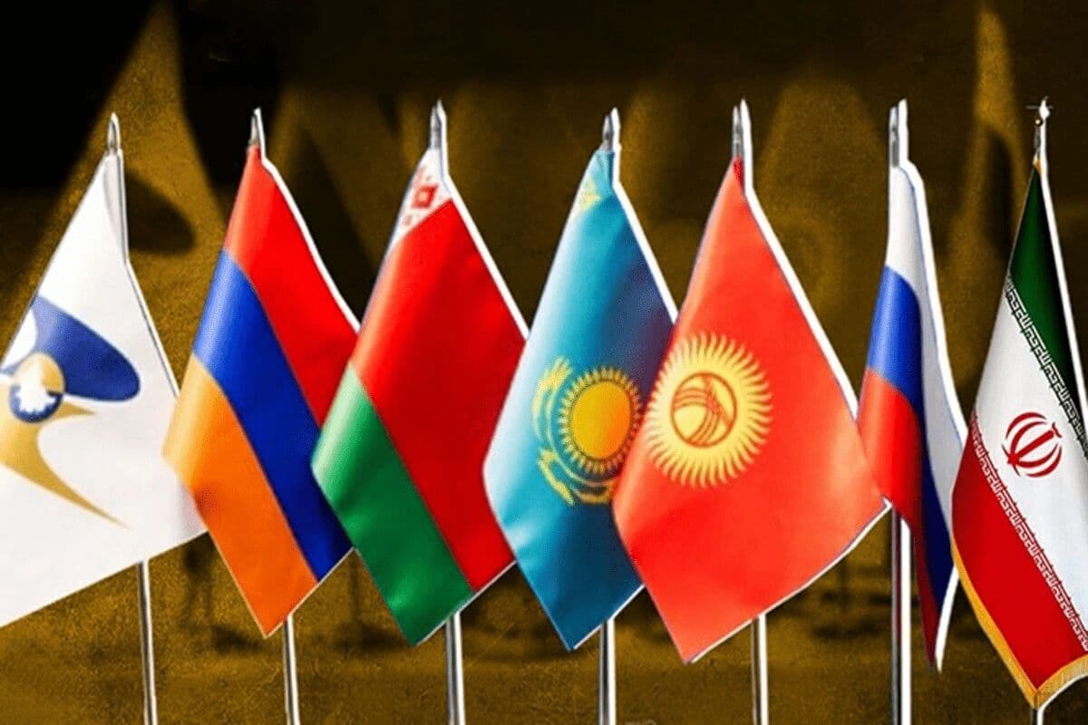 آذربایجان شرقی آماده جهش صادراتی به سمت بازار اوراسیاست