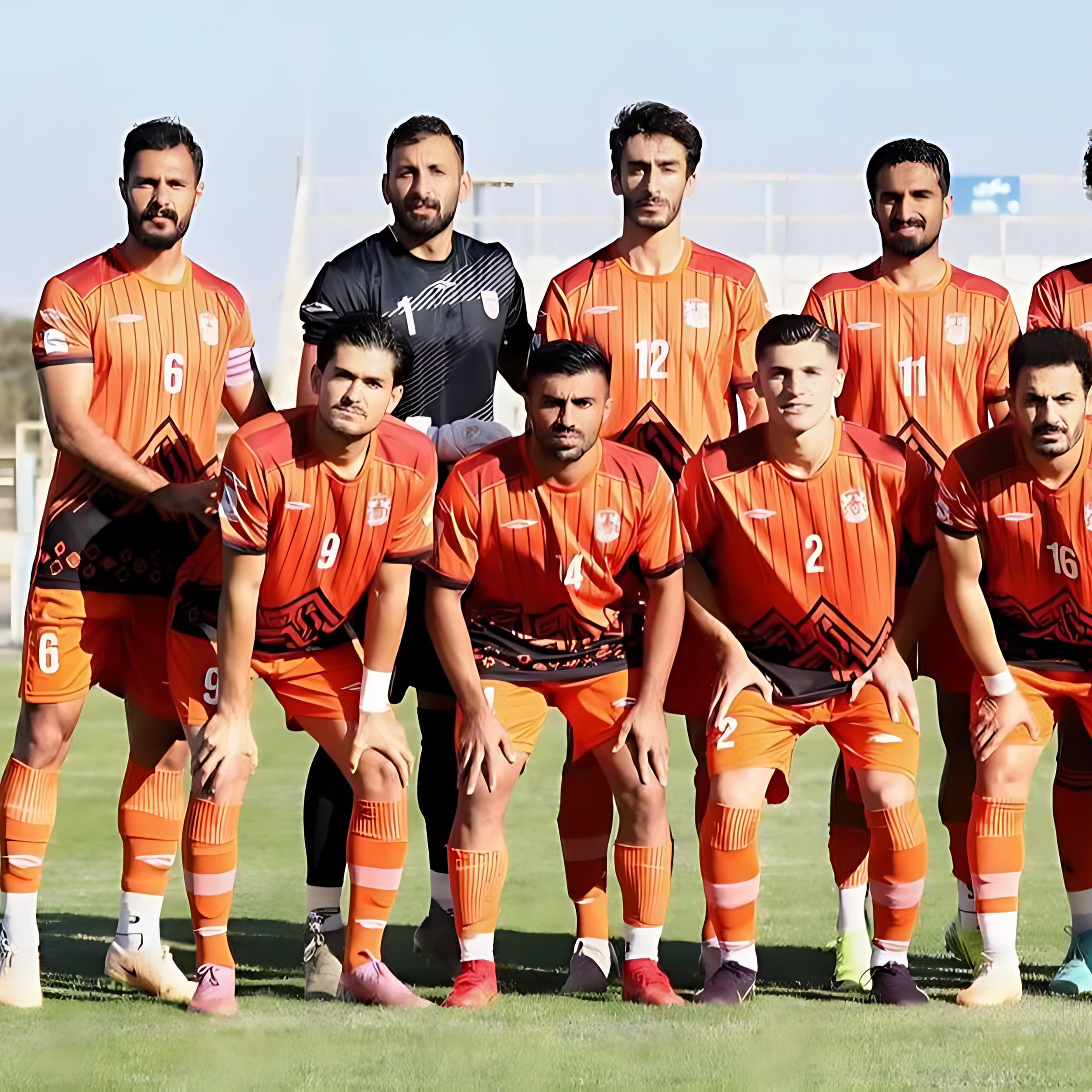 برد مس