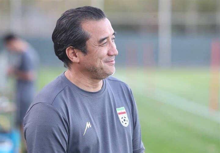 عزیزی: تبریز، میزبان جشن قهرمانی تراکتور!