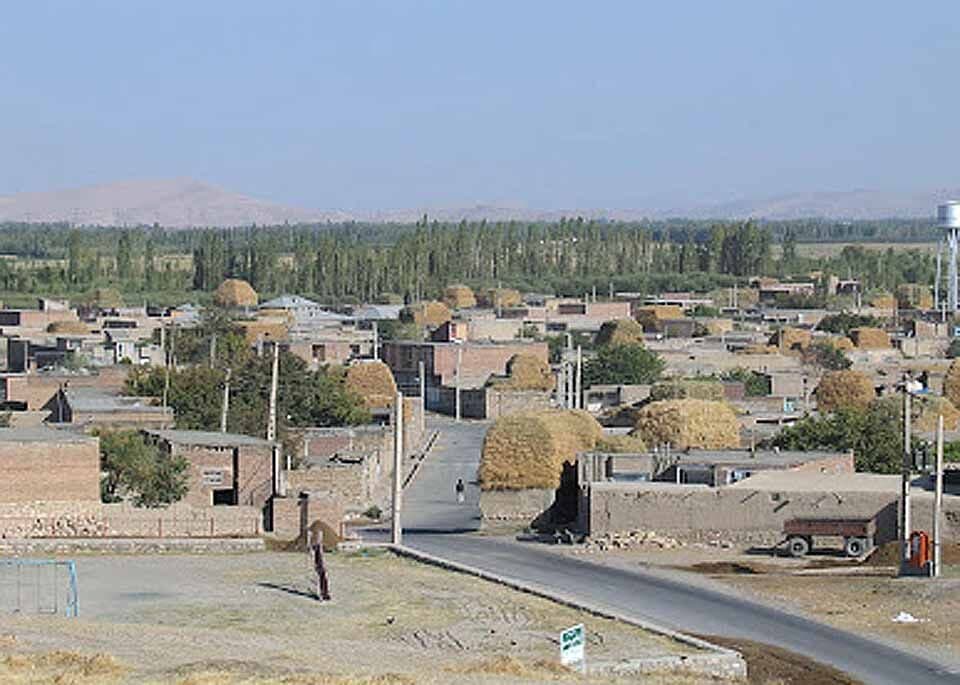 آماده‌سازی روستای حسنلو برای ثبت جهانی همچنان ادامه دارد