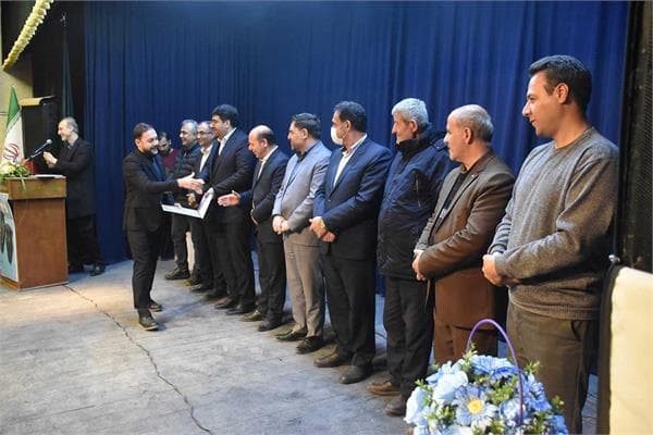 بیست و پنجمین جشنواره تئاتر شهرستانی بناب به کار خود پایان داد