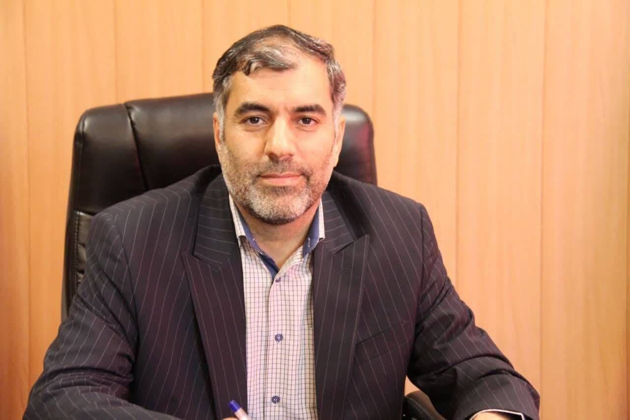 دادستان مرکز استان زنجان