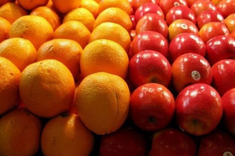 ۴۵۰ تن خرما و میوه شب عید در آذربایجان غربی توزیع می‌شود