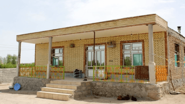 احداث ۲۵۹ واحد مسکن مددجویی در استان قزوین