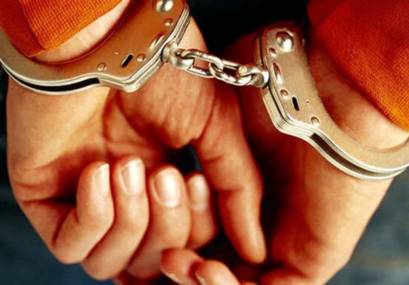کلاهبردار ۵۴ میلیاردی در خدابنده دستگیر شد