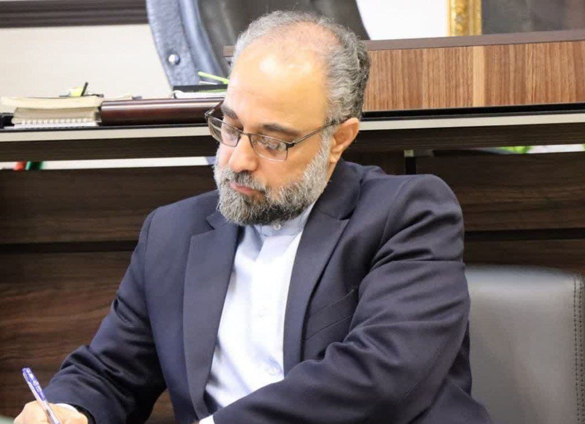 دادستان مرکز استان اردبیل