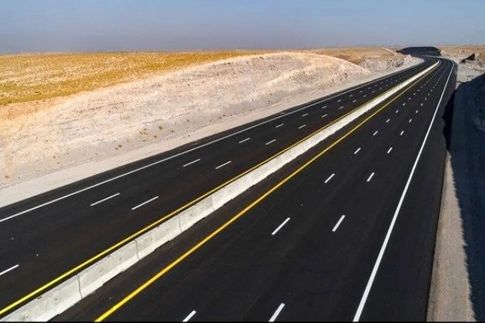 اختصاص ۱۱ هزار میلیارد ریال برای توسعه بزرگراه‌های اردبیل