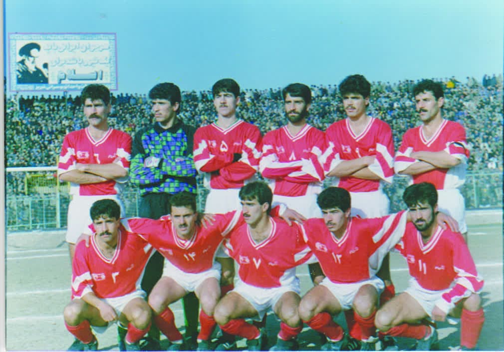 کریم باقری