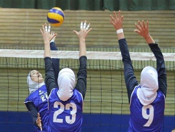 جمعیت بانوان ورزشکار در قزوین از آقایان پیشی گرفت