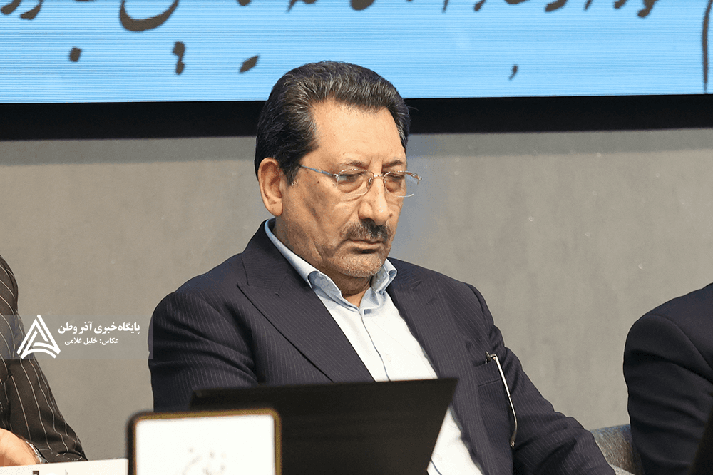 وزیر صمت 