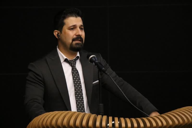 مجتبی رزمی