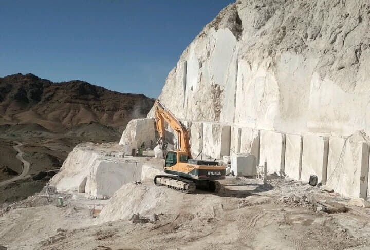 معادن آذربایجان غربی